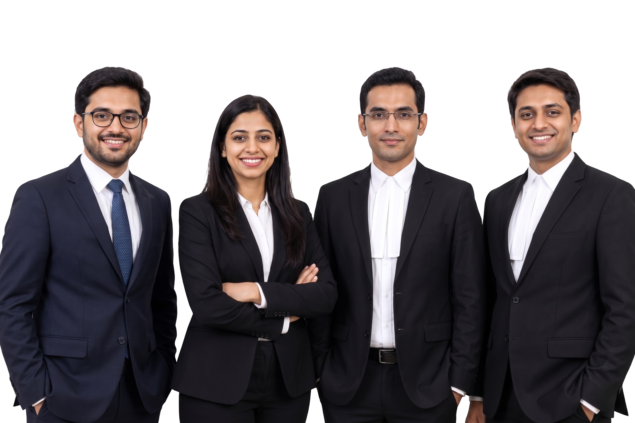 Our Team of Professionals